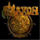 Saxon - Sacrifice - 